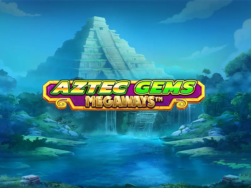 992bet Aztec Gems Megaways