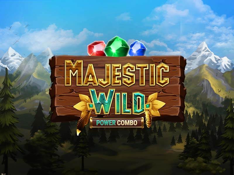 992bet Majestic Wild