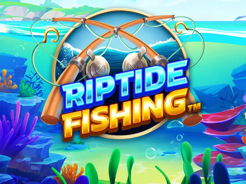 992bet Riptide Fishing