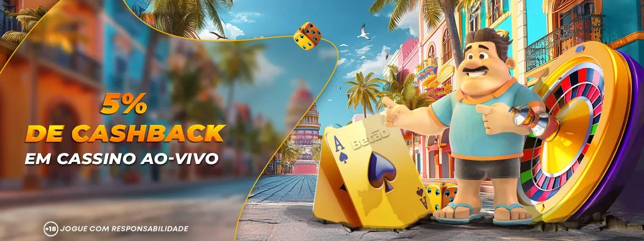 Banner Promocional 3 992bet