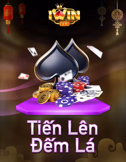 992bet Tien Len Dem La Portrait
